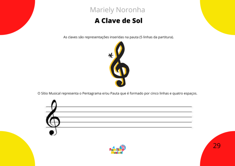 Clave de Sol