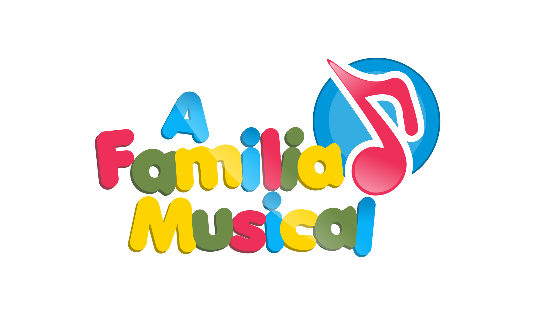 A Família Musical