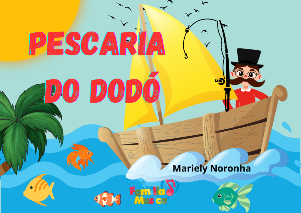 Pescaria do Dodó